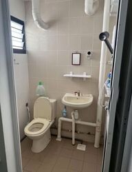 Blk 222A Garden Terrace @ Tengah (Tengah), HDB 5 Rooms #602876091
